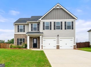 214 Overlook Rd, Covington, GA 30014