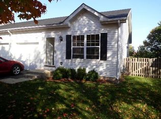 13951 S Oakdale Cir, Plainfield, IL 60544