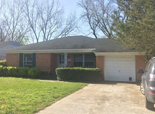 2722 Crest Ridge Dr, Dallas, TX 75228