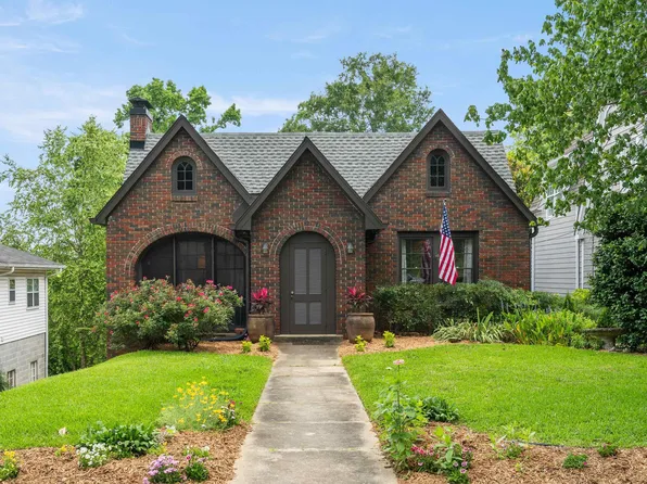1419 Clermont Dr, Homewood, AL 35209