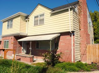 1420 E Elm St, Pocatello, ID 83201