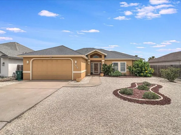 13914 Sea Anchor St, Corpus Christi, TX 78418