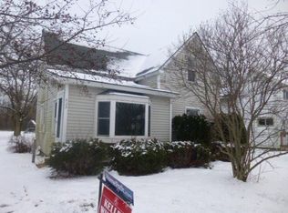 323 Wabash St, Milan, MI 48160