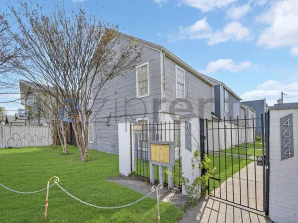 4626 San Jacinto St APT C, Dallas, TX 75204