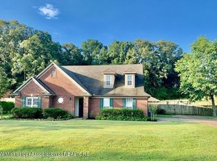 105 Carolina Grove Blvd, Senatobia, MS 38668