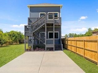 8203 Tower St, Houston, TX 77088