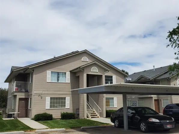 510 Caribou Dr, Mountain Home, ID 83647