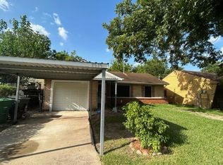 3515 Dreyfus St, Houston, TX 77021