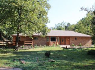 16315 Dogwood Valley Rd, Rogers, AR 72756