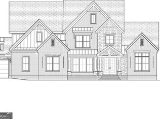 2318 Smyrna Rd SW, Conyers, GA 30094