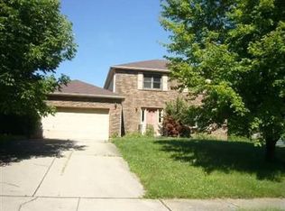 4426 Stratford Dr, Middletown, OH 45042