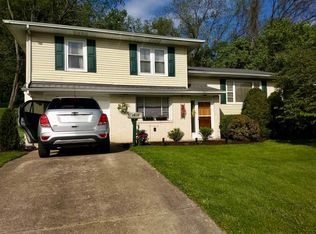 2617 S 13th St, Ironton, OH 45638