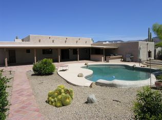 6611 E Ridgecrest Rd, Cave Creek, AZ 85331