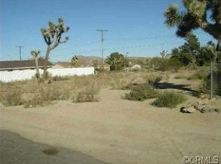 3588 El Dorado Ave, Yucca Valley, CA 92284
