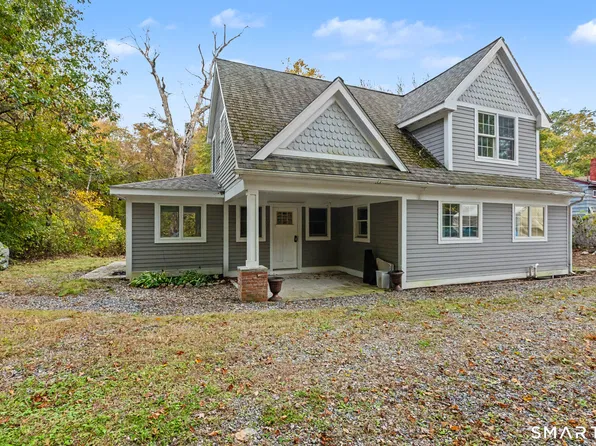 366 North Stonington Road, Stonington, CT 06378