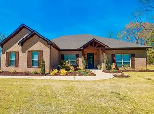 9267 Reed Rd, Alexander, AR 72002