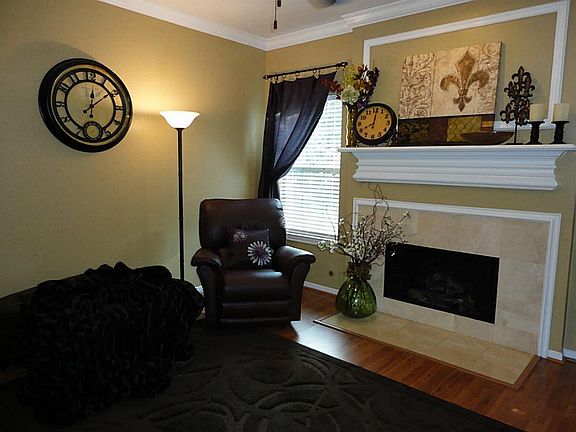 A family room your family will love and enjoy.