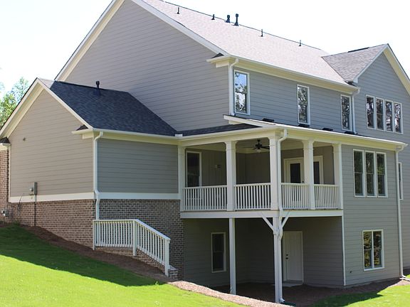 3rd image of 6515 Lemon Grass Ln