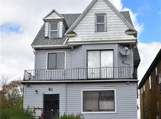 50 Woodlawn Ave, Buffalo, NY