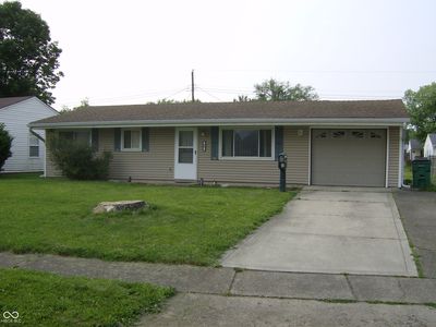 80 Brentwood Dr, Mooresville, IN, 46158