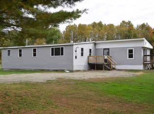 649 Mutton Ln, Clinton, ME 04927