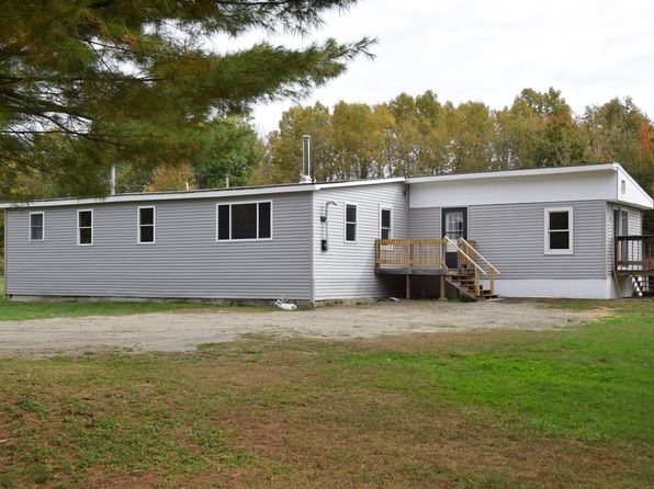 649 Mutton Lane, Clinton, ME 04927
