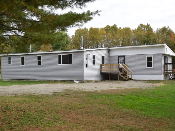 649 Mutton Lane, Clinton, ME 04927