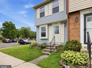 5946 Rowanberry Dr #18A, Elkridge, MD 21075