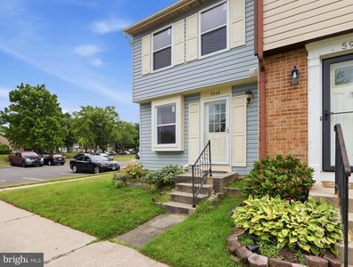 5946 Rowanberry Dr #18A, Elkridge, MD, 21075