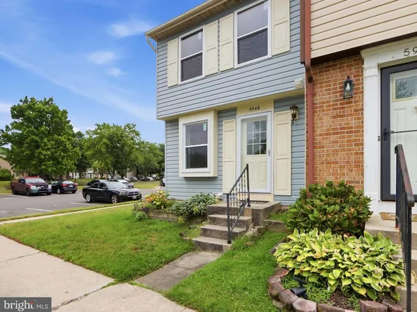 5946 Rowanberry Dr #18A, Elkridge, MD 21075