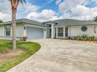 1534 Quiescent Ln, Sebastian, FL 32958
