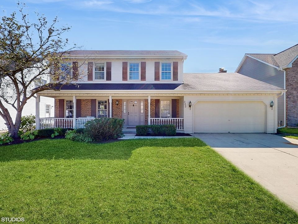 1st image of 27W333 Waterford Dr