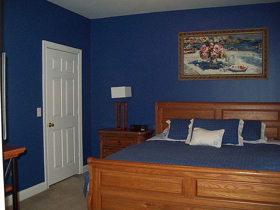 Master-Paint to be changed