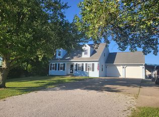 10481 Shaw Hess Rd, Alexandria, KY 41001