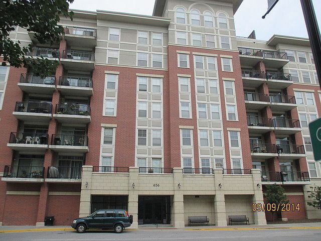 1st image of 656 Pearson St #412C