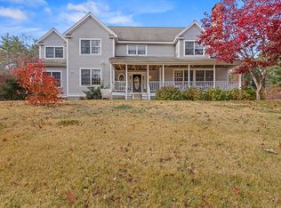 6 Ashley Rd, Rowley, MA 01969