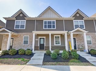 140 Cecil Rd, Lebanon, TN 37087