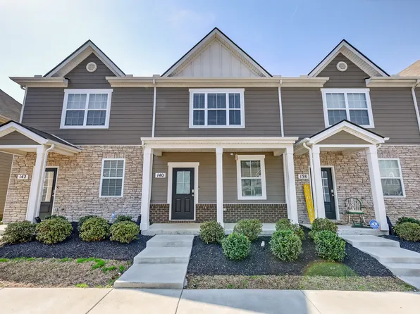 140 Cecil Rd, Lebanon, TN 37087