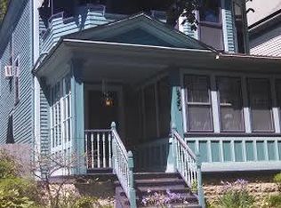 820 Bird Ave #1, Buffalo, NY 14209