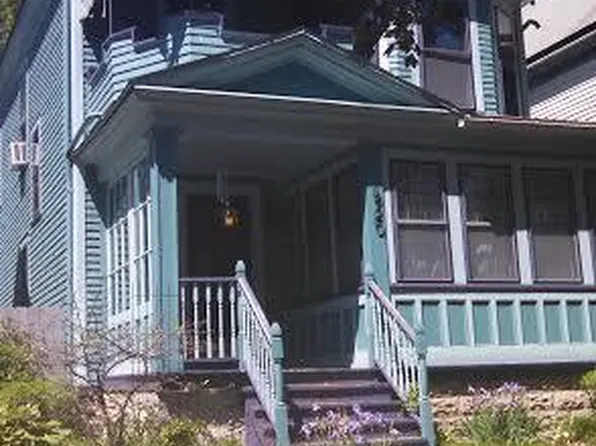 820 Bird Ave #1, Buffalo, NY 14209