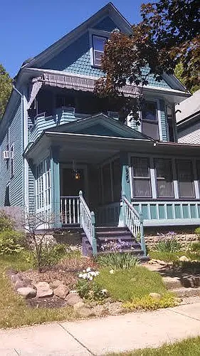 820 Bird Ave #1 Photo 1