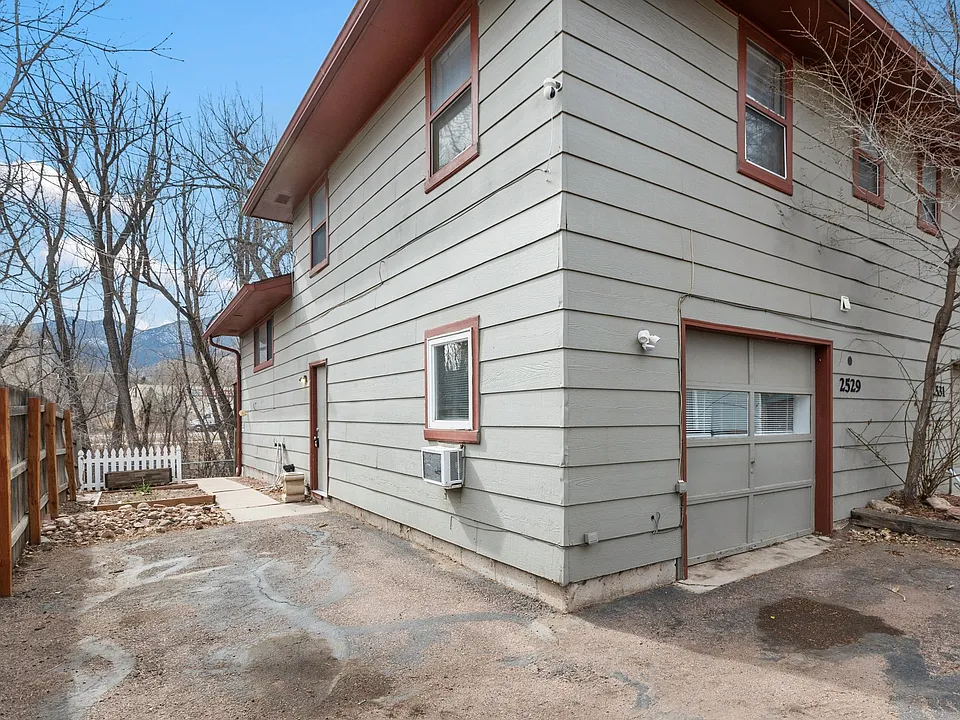 2529 W Vermijo Ave #B