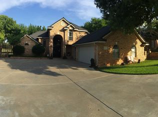 10 Country Club Dr, Amarillo, TX 79124