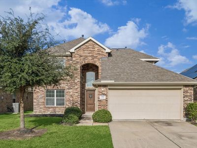 3771 Goldleaf Trail Dr, Katy, TX, 77449