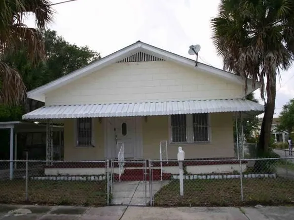 1818 E 22nd Ave, Tampa, FL 33605