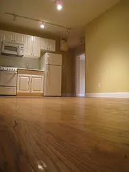 Rented by Landmark Resources