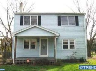 19 Hilliards Bridge Rd, Southampton, NJ 08088