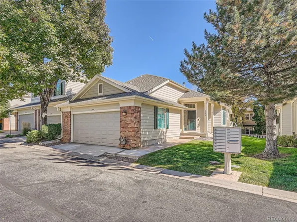 6344 Braun Way, Arvada, CO 80004