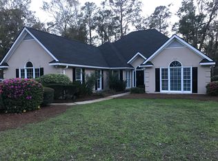 13 Bridgeport Rd, Savannah, GA 31419