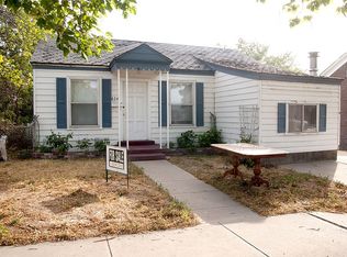 424 Reinhart St, Winnemucca, NV 89445